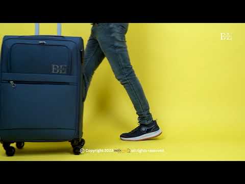 Luggage Bags at Rs 650 | Luggage Bags in Mumbai | ID: 10410053388